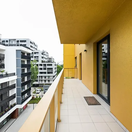 Yellow Soho Factory
