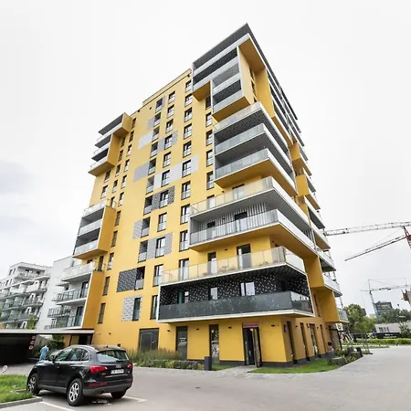 Yellow Soho Factory *