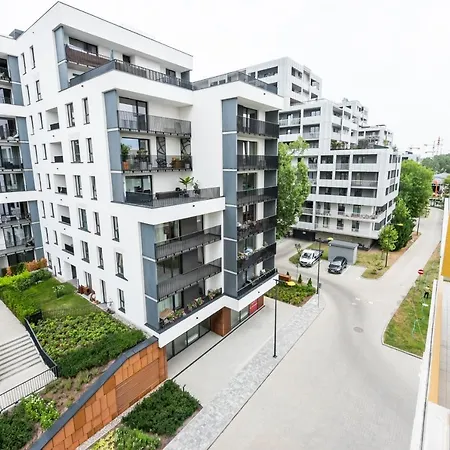 Yellow Soho Factory * Varsavia