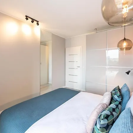 Appartement Yellow Soho Factory *