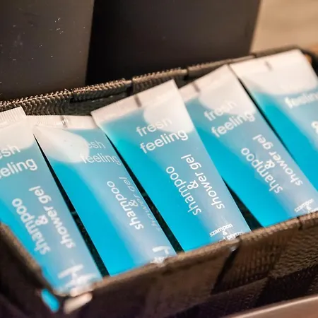 Yellow Soho Factory Varsovie