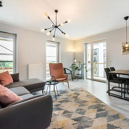 Yellow Soho Factory Appartement