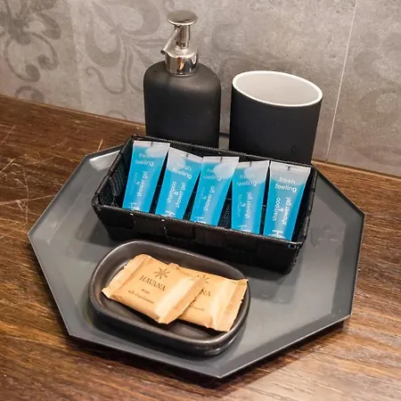 Appartement Yellow Soho Factory Varsovie